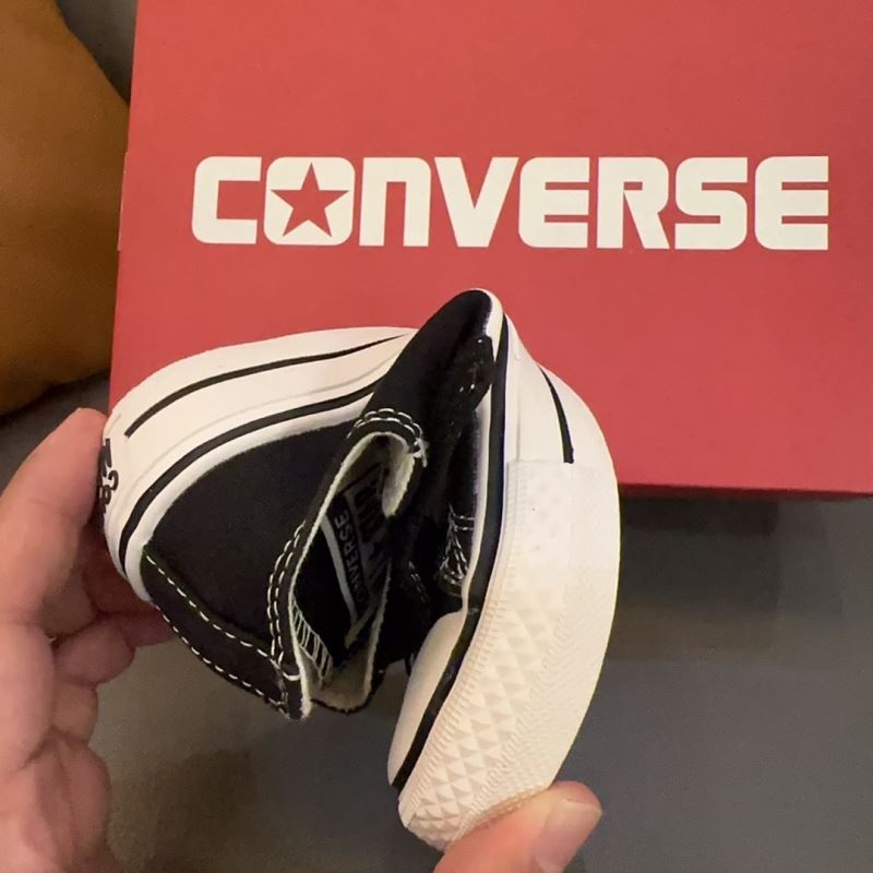 CONVERSE SHOES